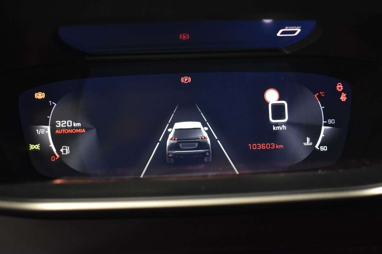 PEUGEOT 2008 en Minoautos