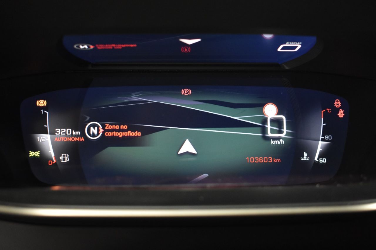 PEUGEOT 2008 en Minoautos