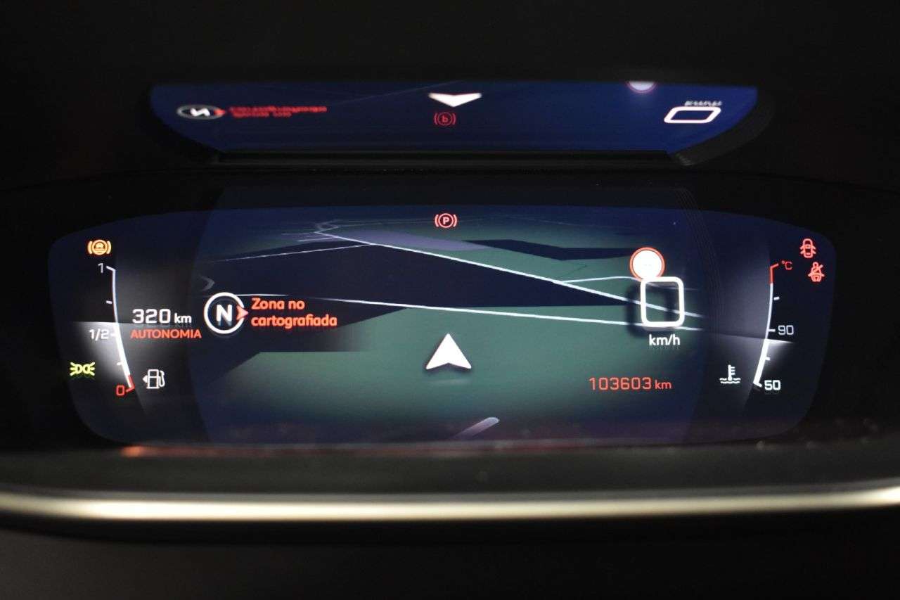 PEUGEOT 2008 en Minoautos