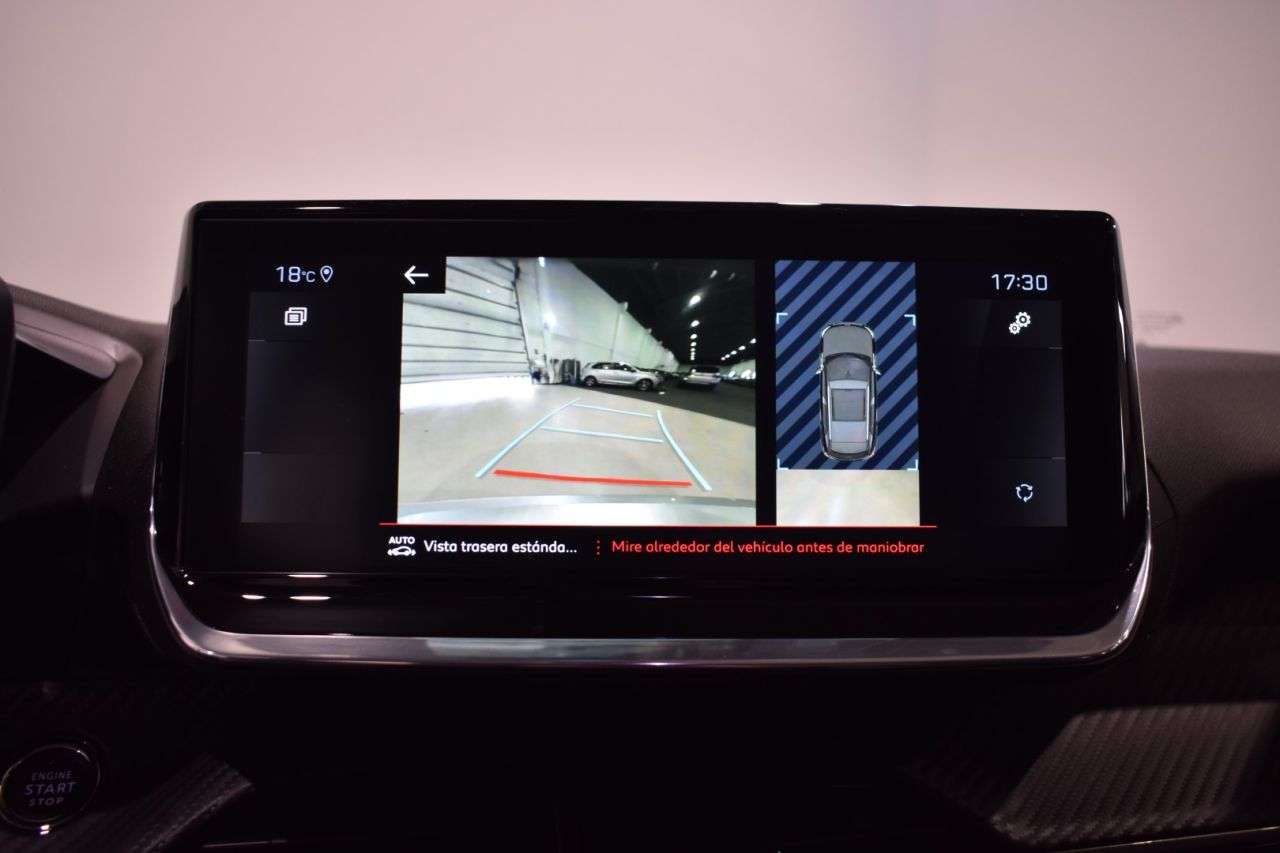 PEUGEOT 2008 en Minoautos