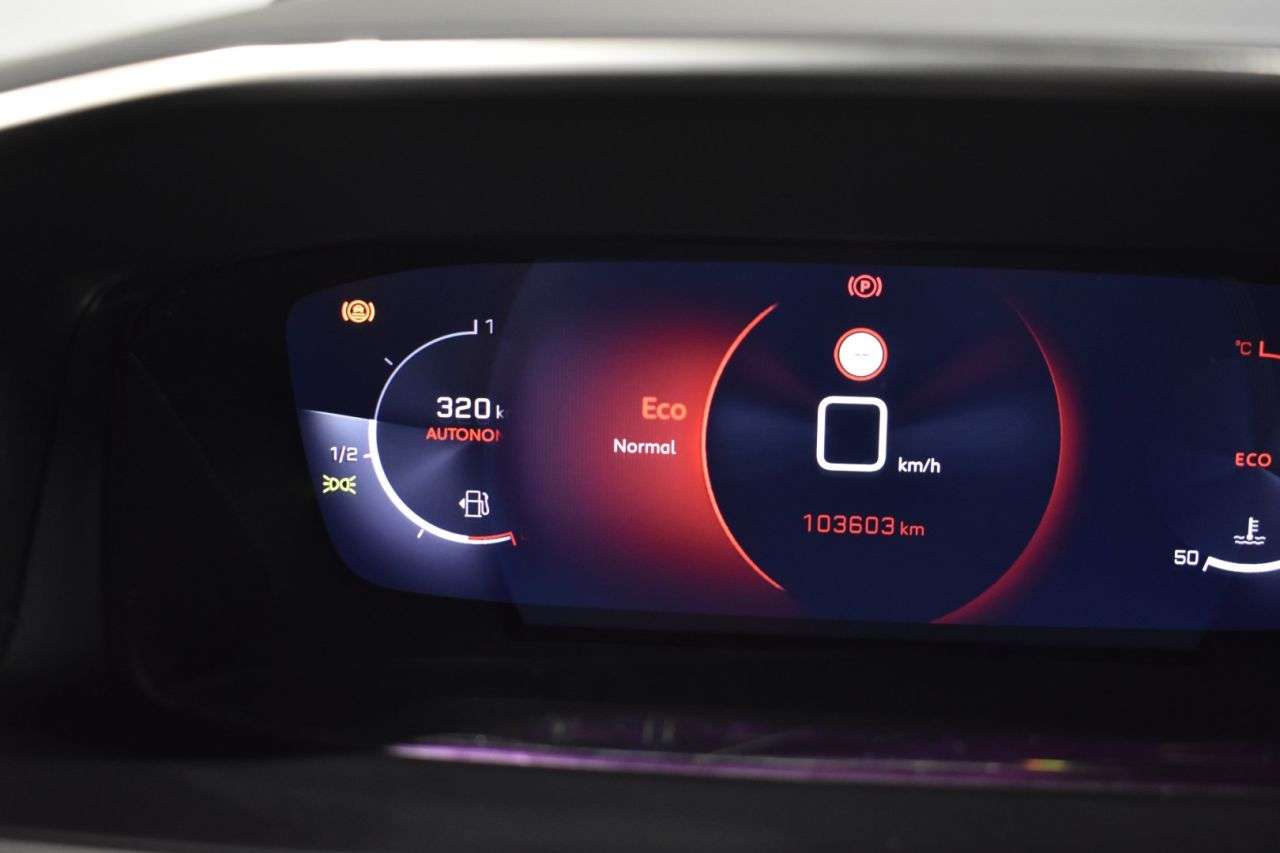 PEUGEOT 2008 en Minoautos