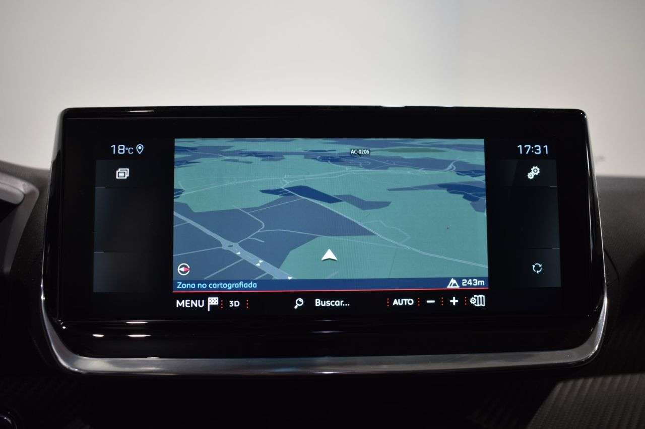 PEUGEOT 2008 en Minoautos