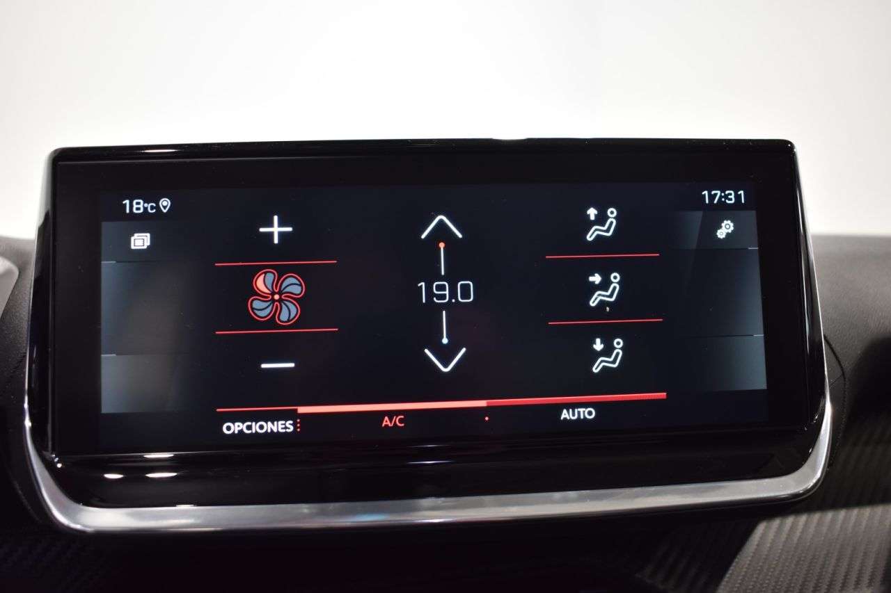 PEUGEOT 2008 en Minoautos