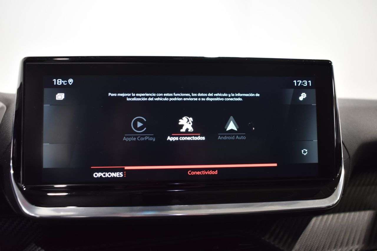 PEUGEOT 2008 en Minoautos