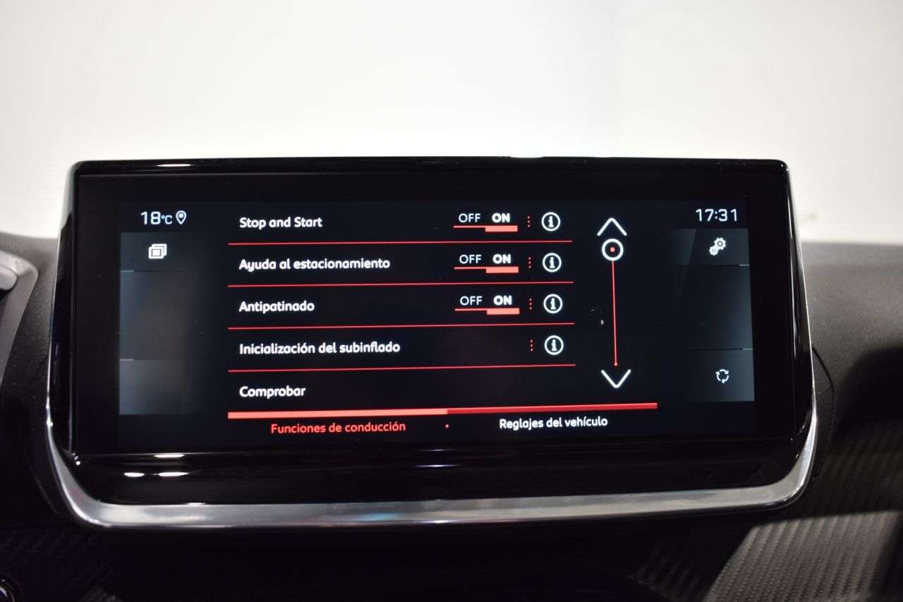 PEUGEOT 2008 en Minoautos