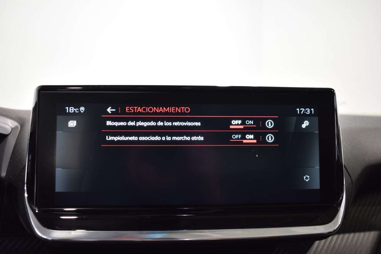 PEUGEOT 2008 en Minoautos