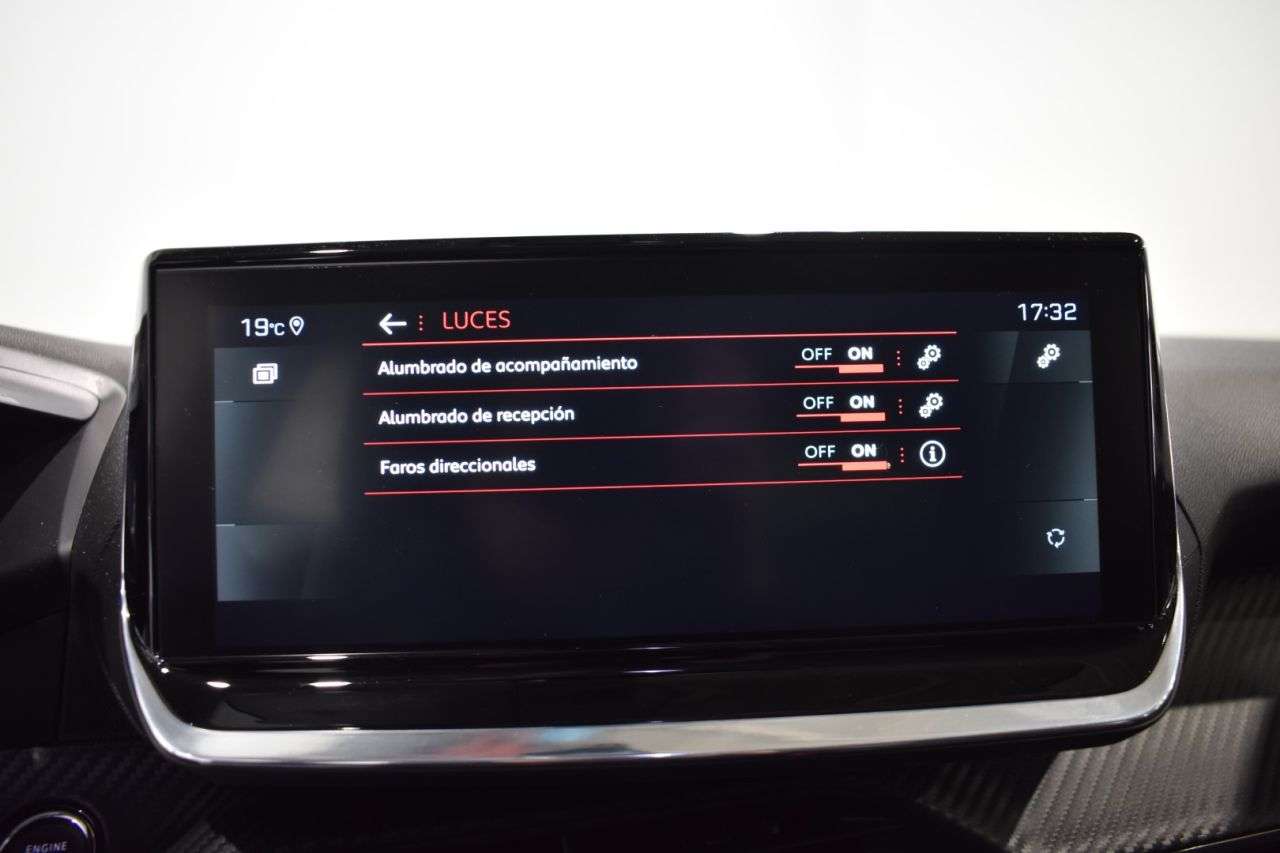 PEUGEOT 2008 en Minoautos