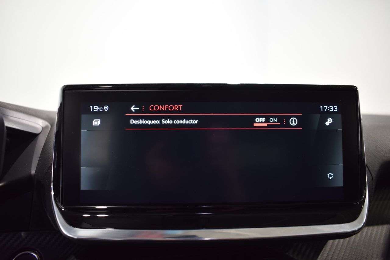 PEUGEOT 2008 en Minoautos