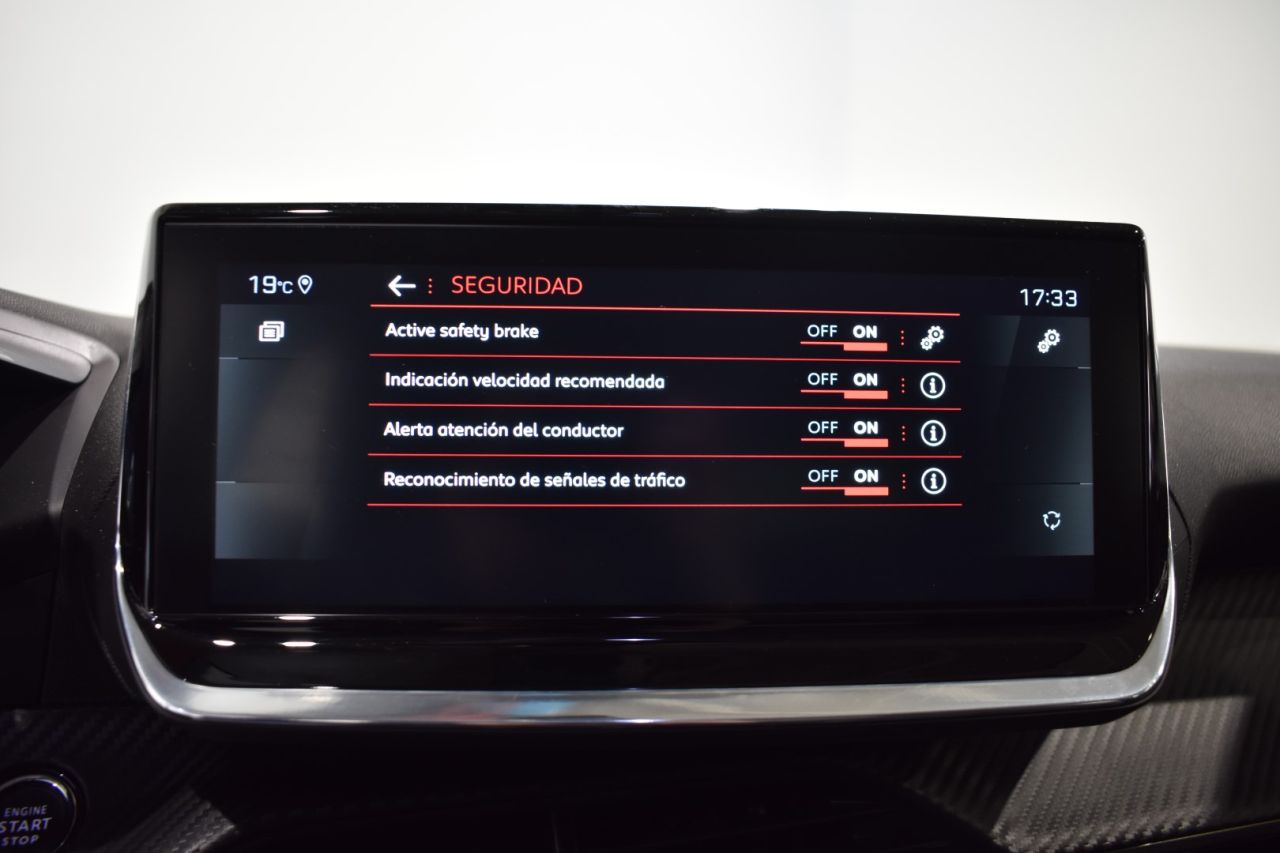 PEUGEOT 2008 en Minoautos