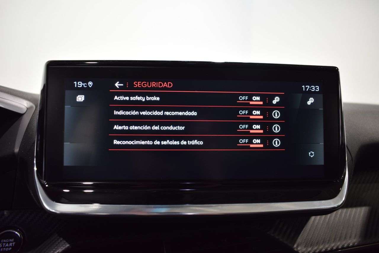 PEUGEOT 2008 en Minoautos