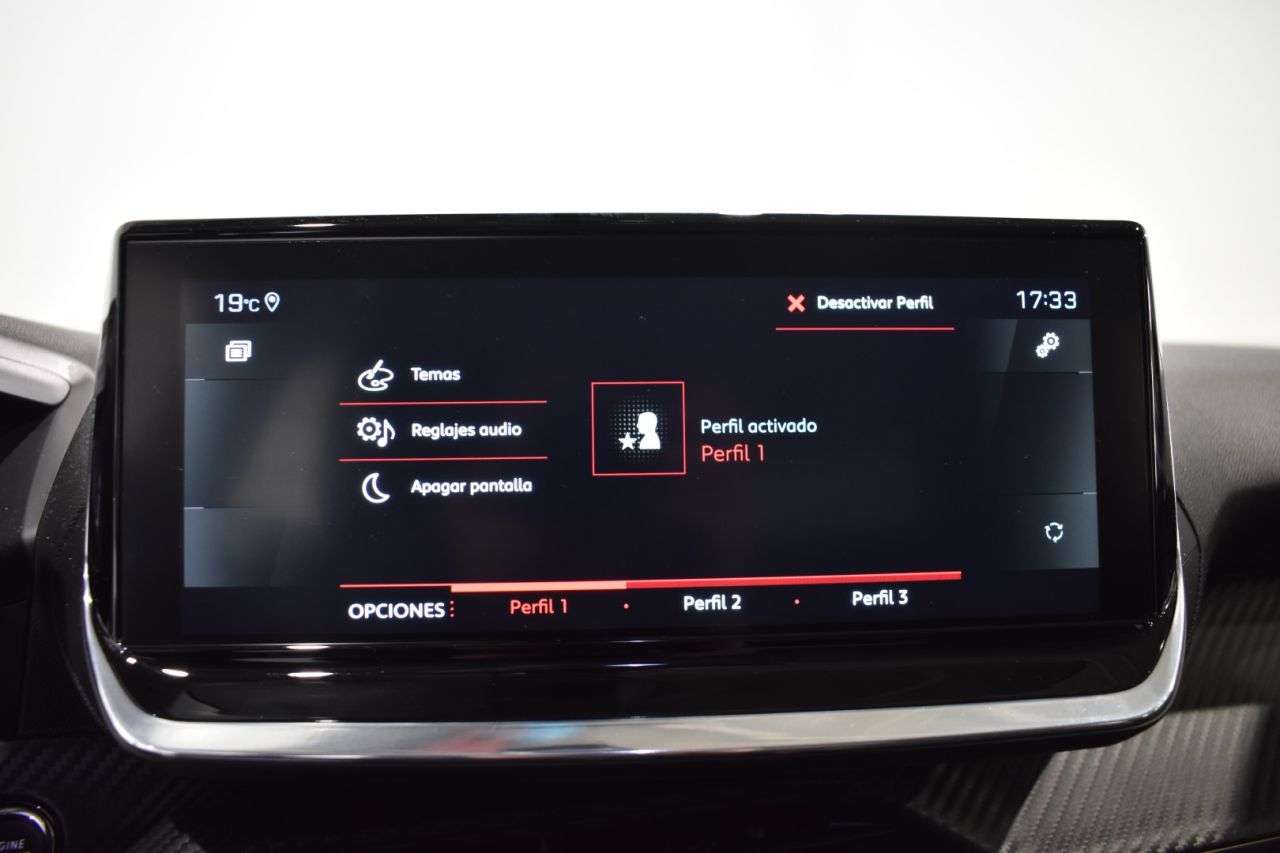 PEUGEOT 2008 en Minoautos