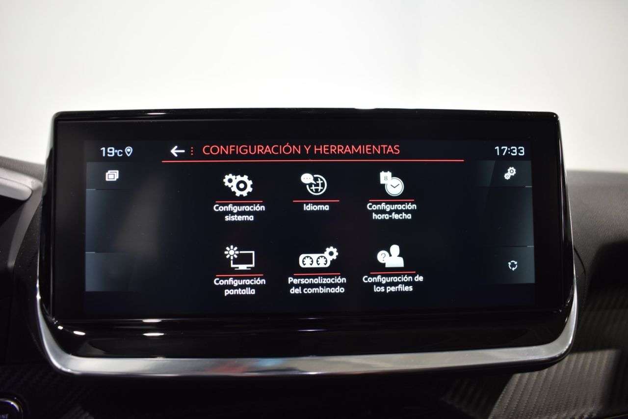 PEUGEOT 2008 en Minoautos