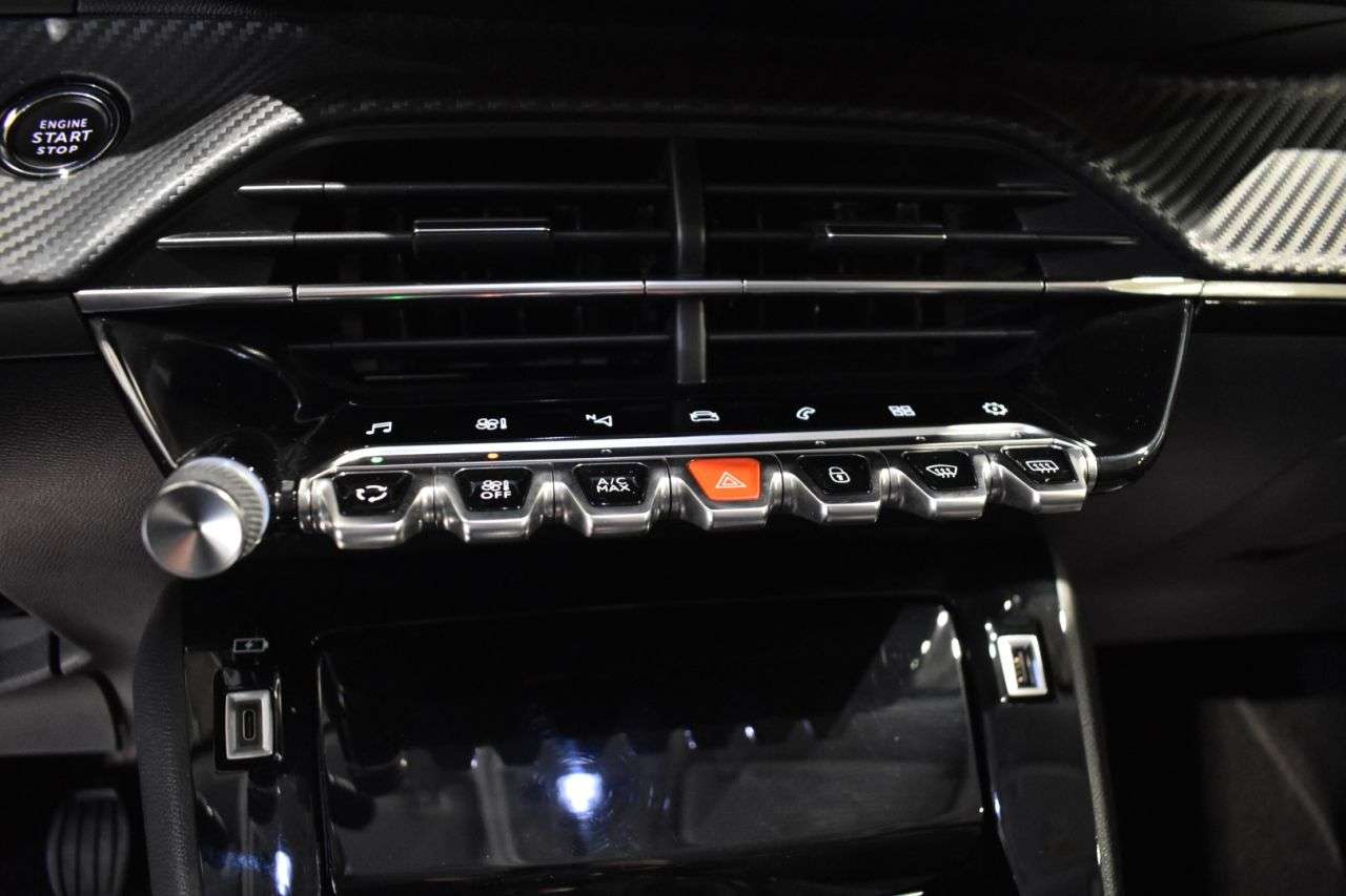 PEUGEOT 2008 en Minoautos