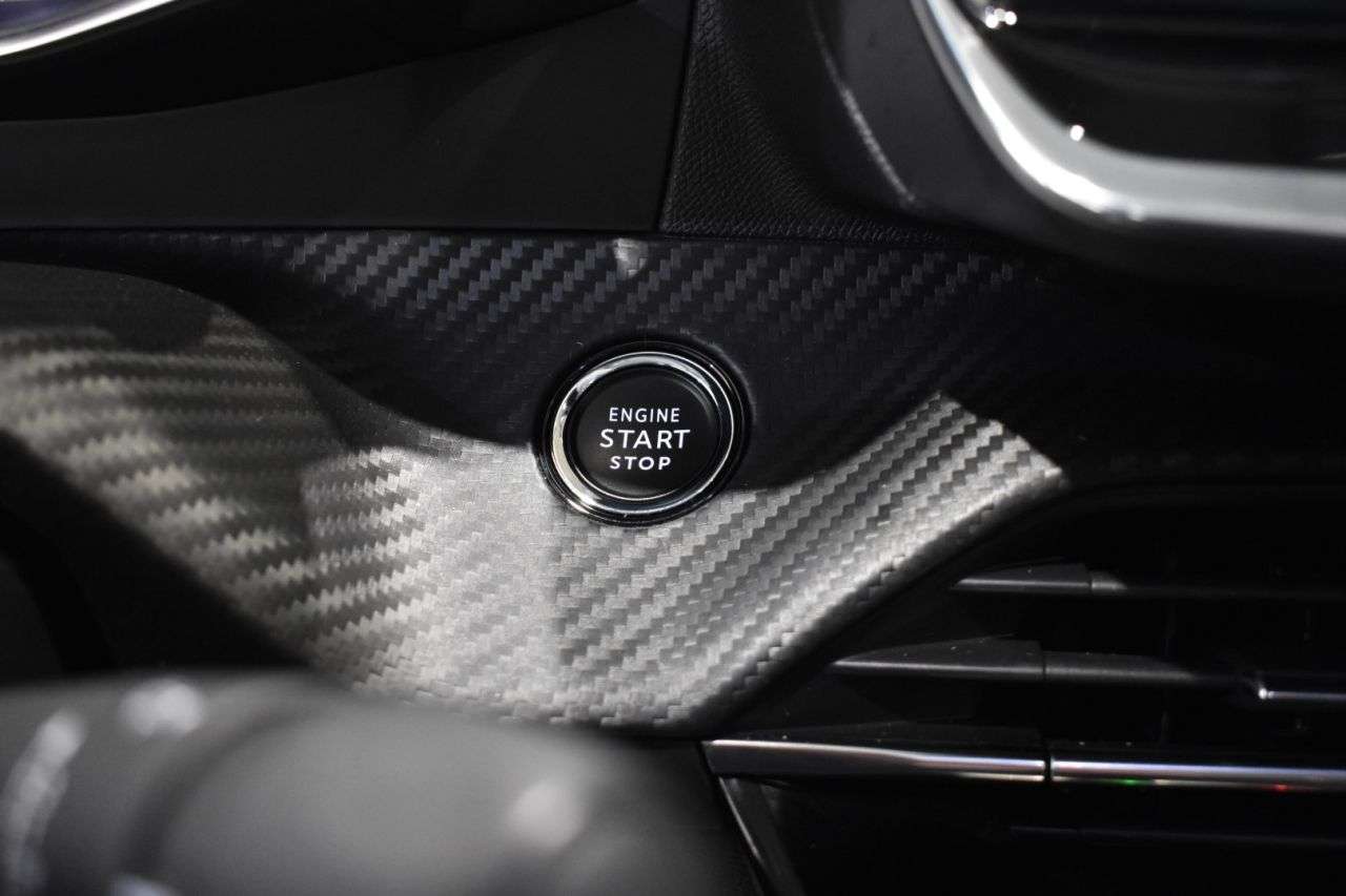 PEUGEOT 2008 en Minoautos