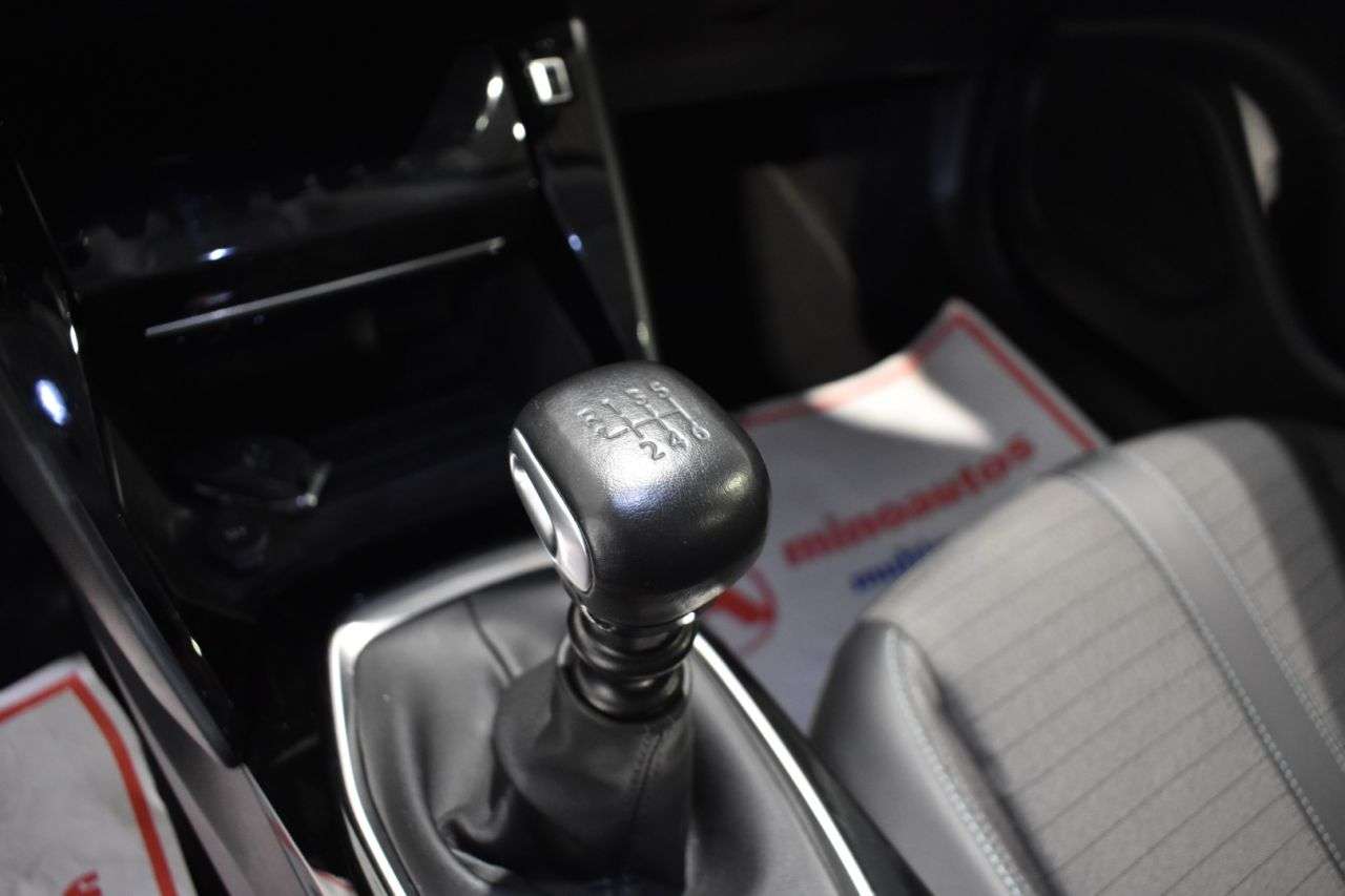 PEUGEOT 2008 en Minoautos