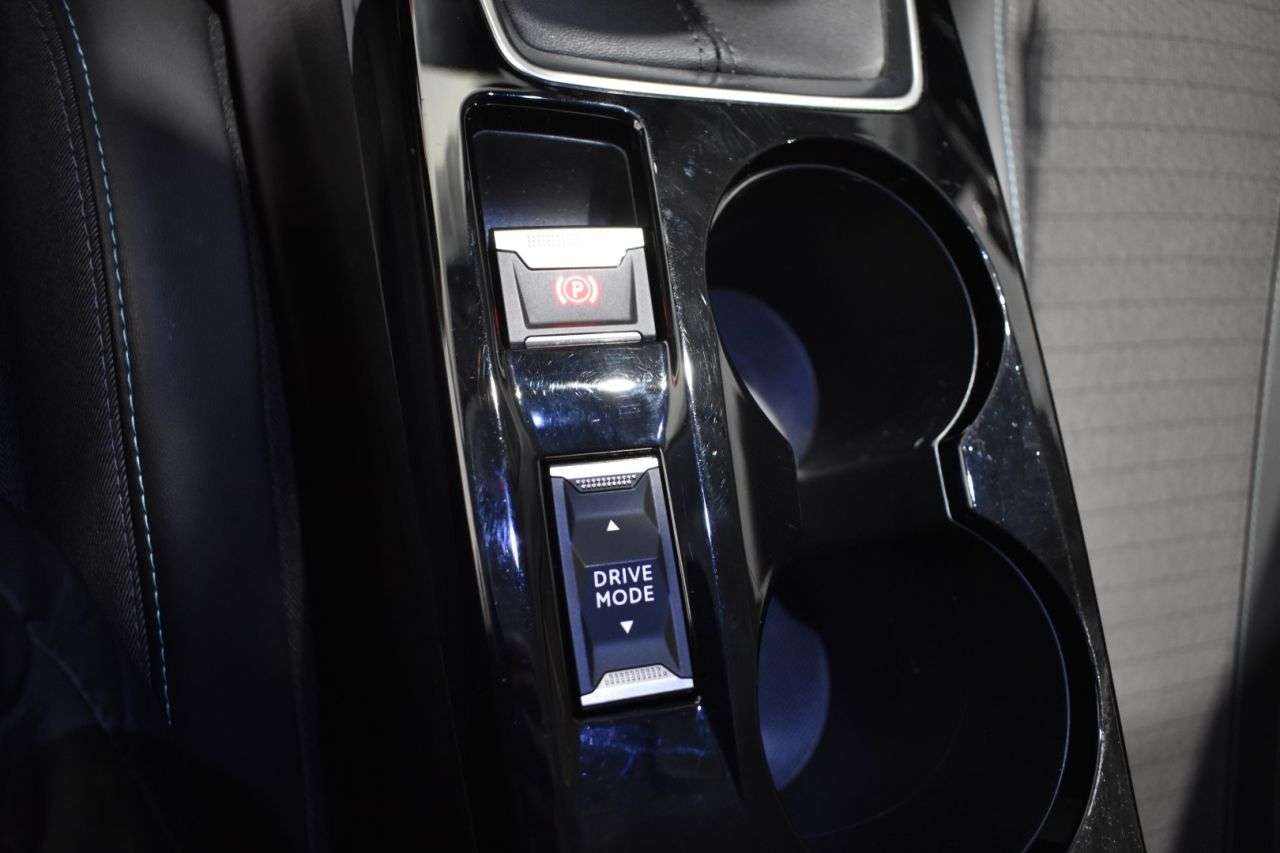 PEUGEOT 2008 en Minoautos