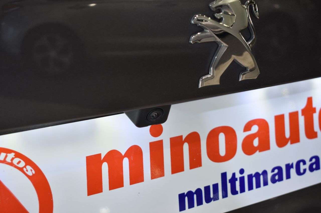PEUGEOT 2008 en Minoautos