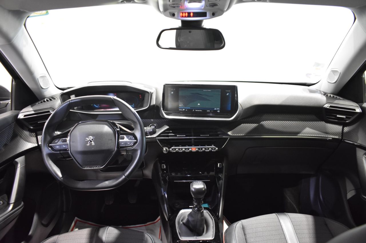 PEUGEOT 2008 en Minoautos
