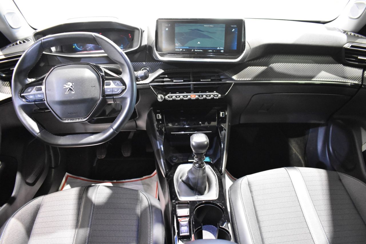 PEUGEOT 2008 en Minoautos