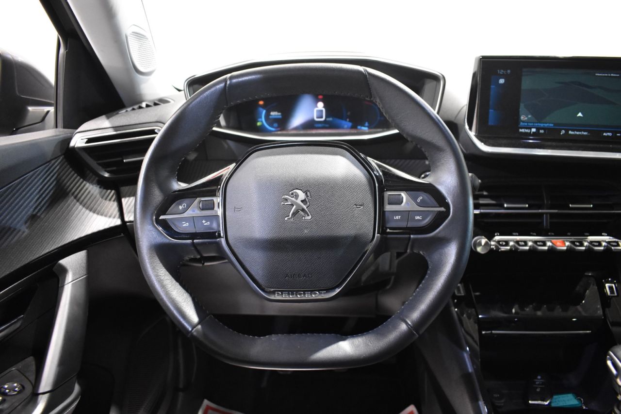 PEUGEOT 2008 en Minoautos
