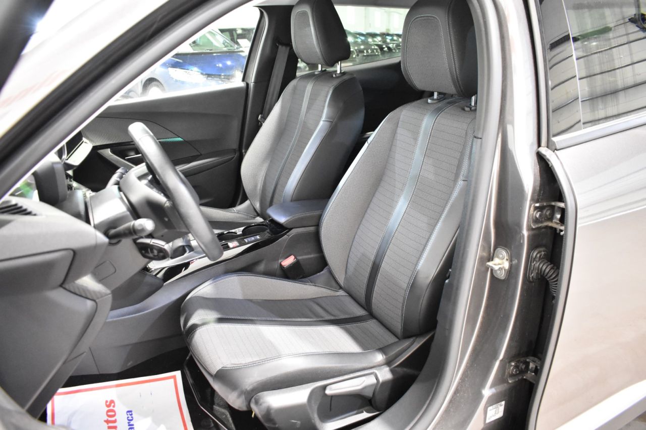 PEUGEOT 2008 en Minoautos