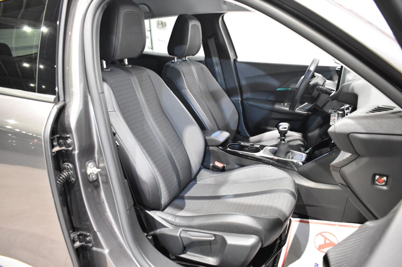 PEUGEOT 2008 en Minoautos