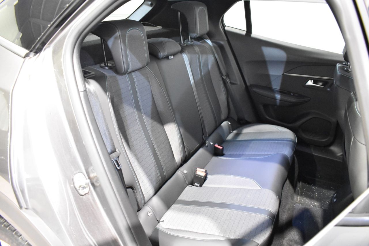 PEUGEOT 2008 en Minoautos