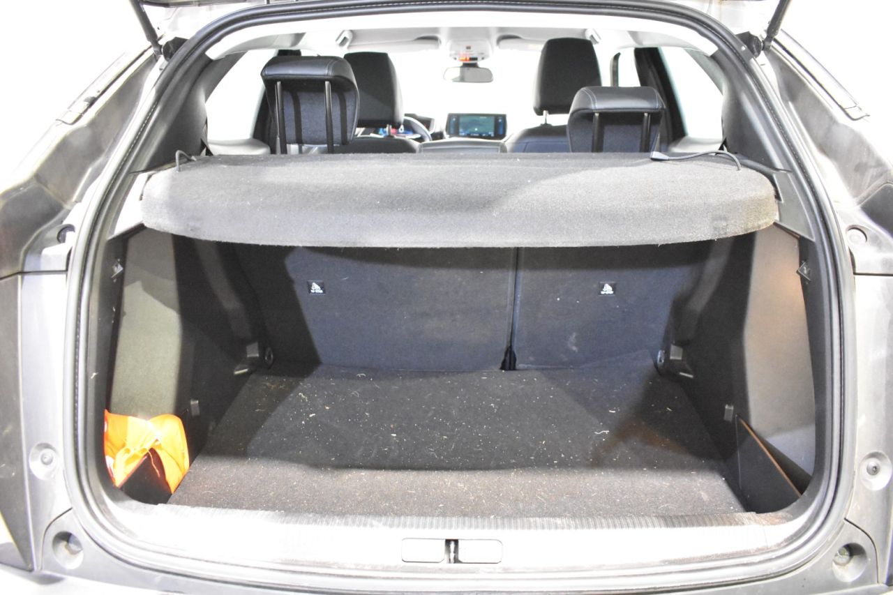 PEUGEOT 2008 en Minoautos