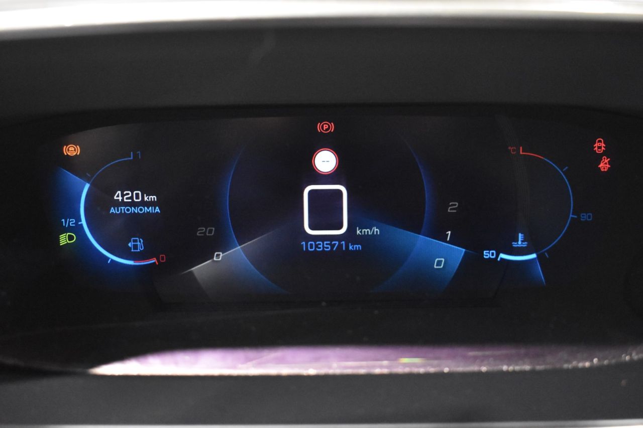 PEUGEOT 2008 en Minoautos