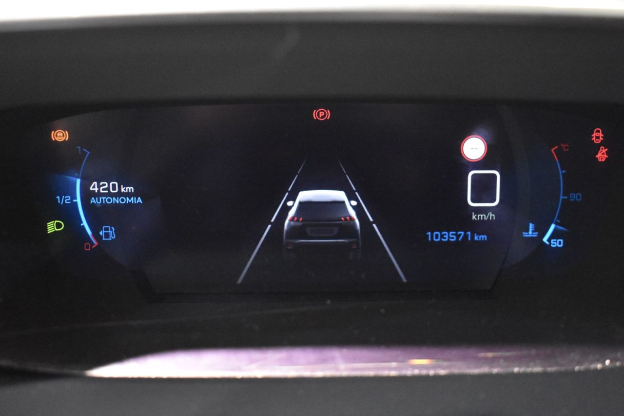 PEUGEOT 2008 en Minoautos