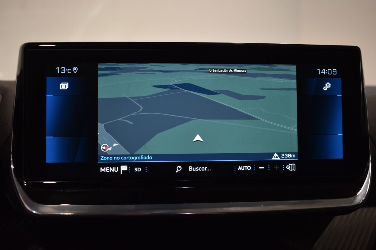 PEUGEOT 2008 en Minoautos