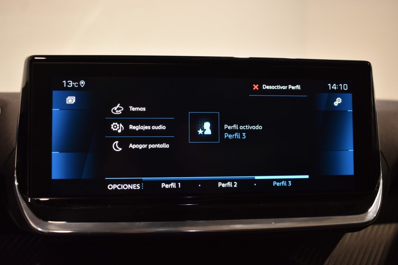 PEUGEOT 2008 en Minoautos