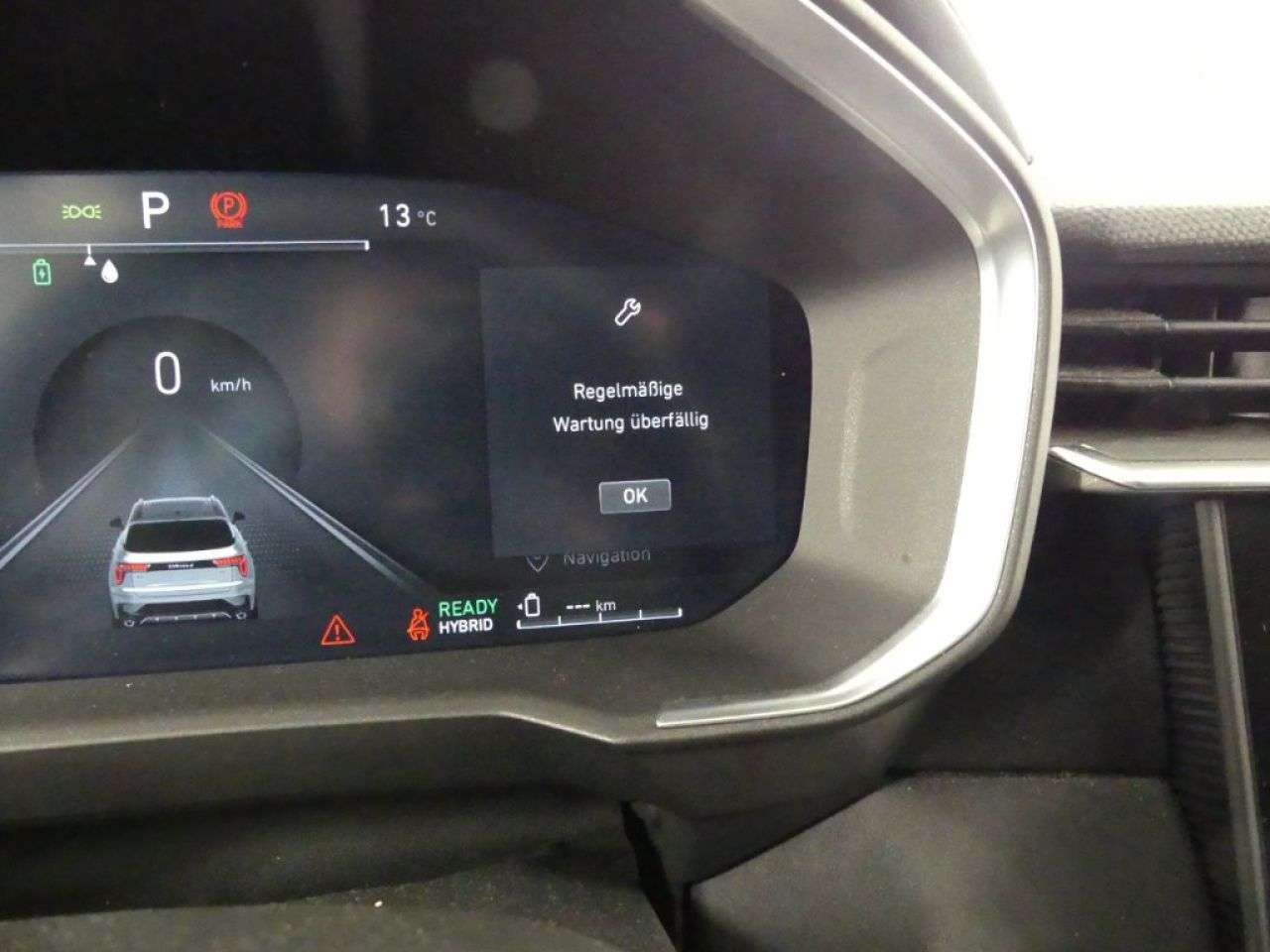 LYNK & CO 01 en Minoautos