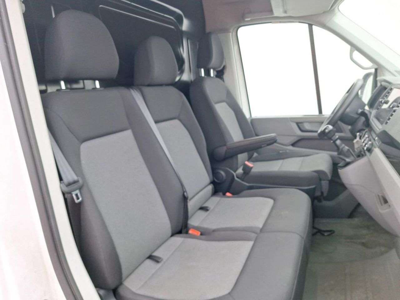 VW CRAFTER en Minoautos