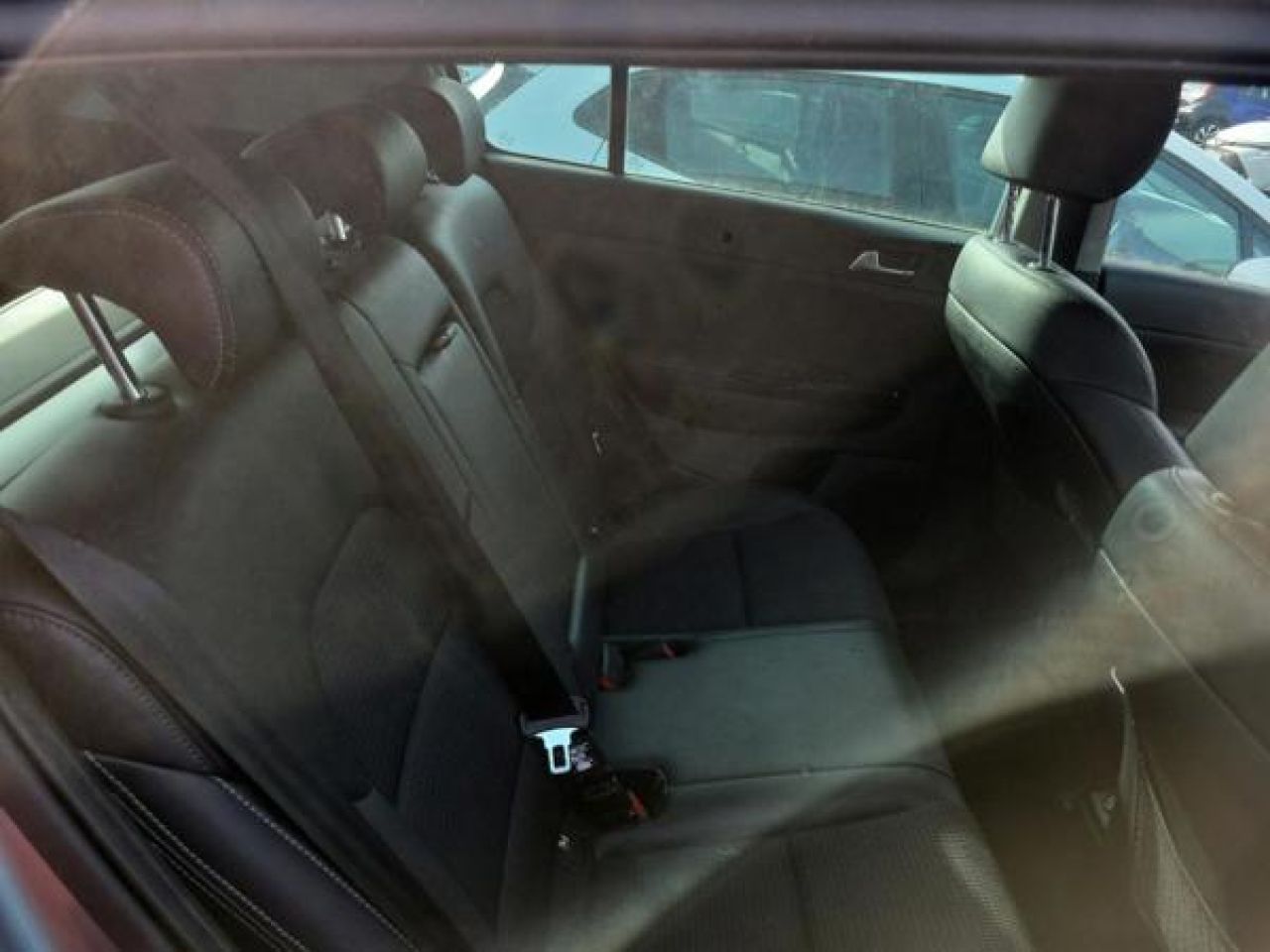 KIA SPORTAGE en Minoautos