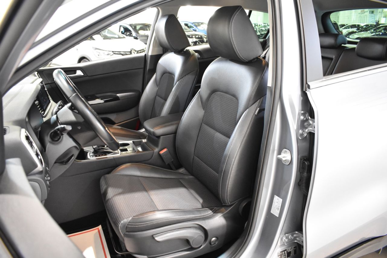 KIA SPORTAGE en Minoautos