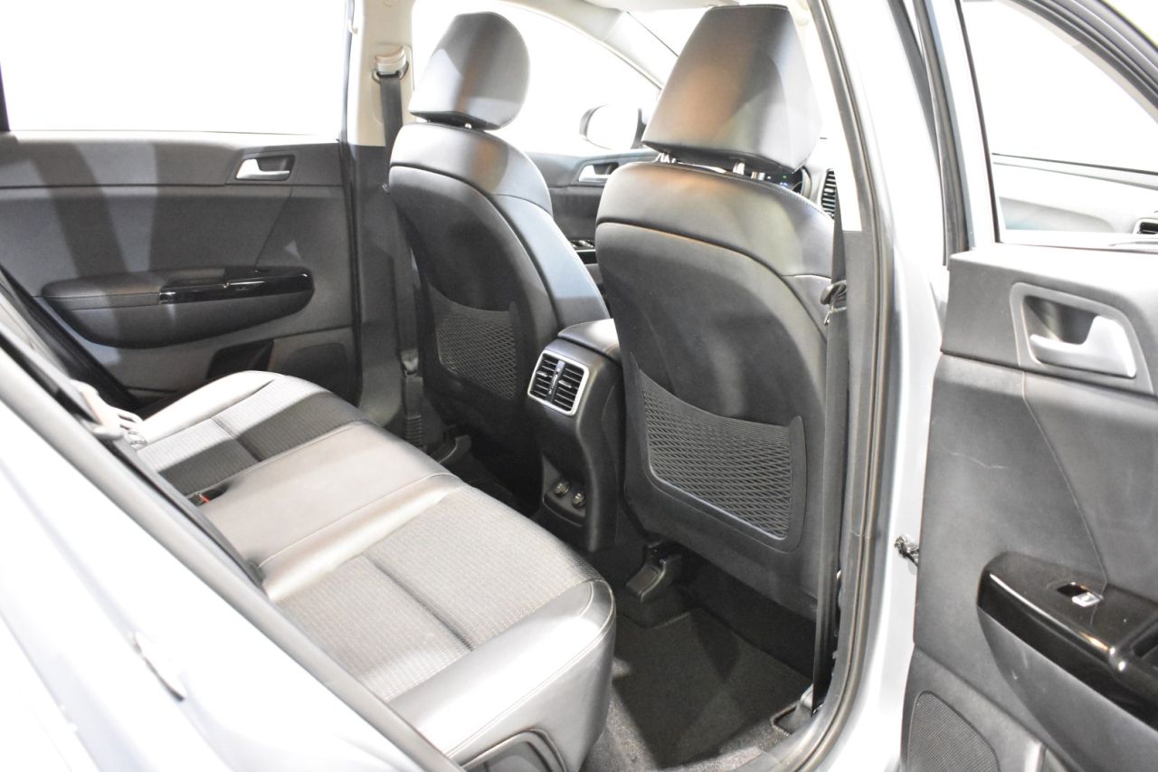 KIA SPORTAGE en Minoautos