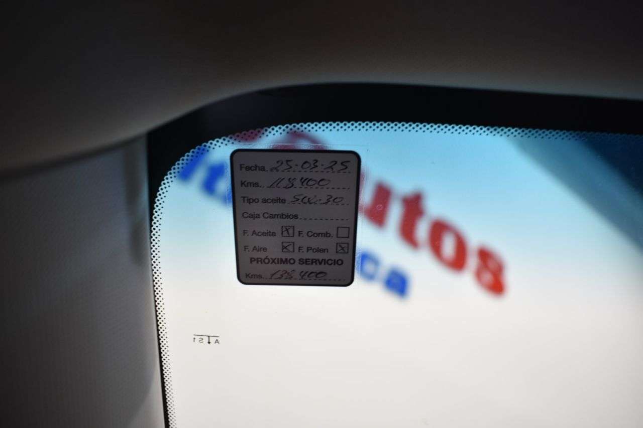 KIA SPORTAGE en Minoautos