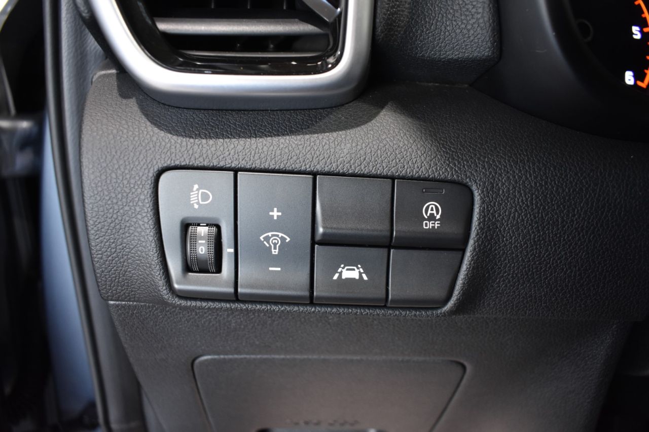KIA SPORTAGE en Minoautos