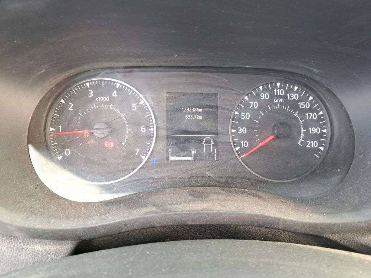 RENAULT MASTER en Minoautos