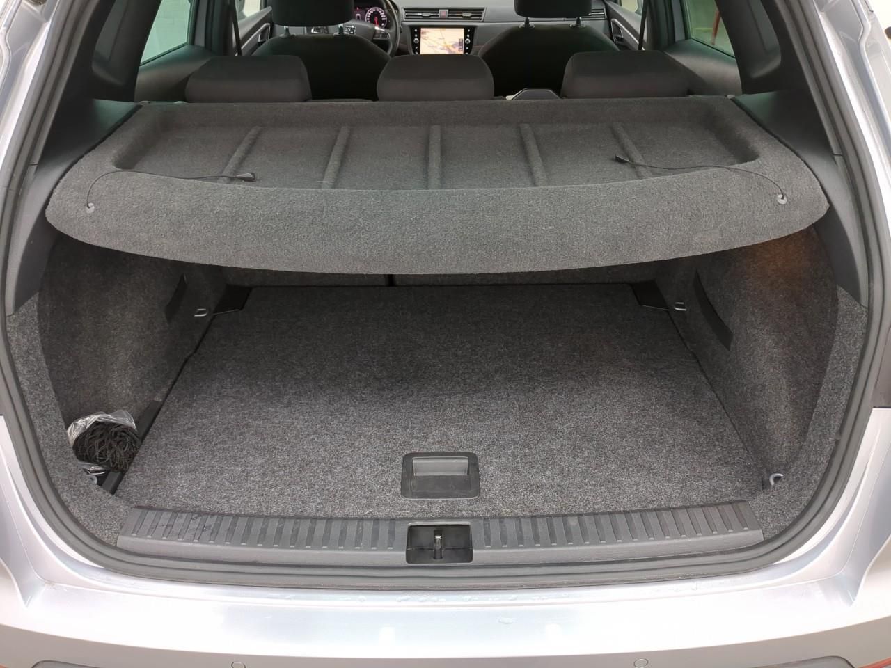 SEAT ARONA en Minoautos