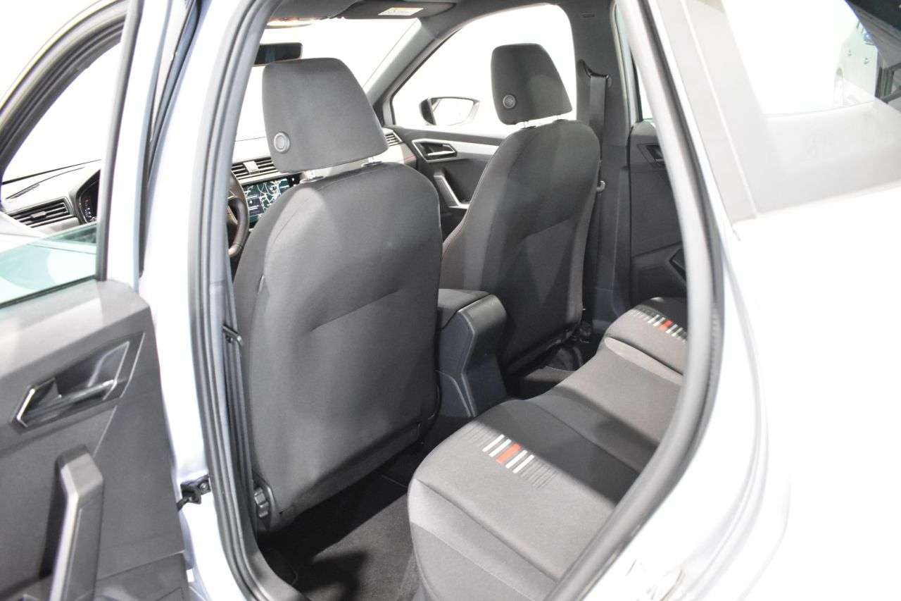 SEAT ARONA en Minoautos