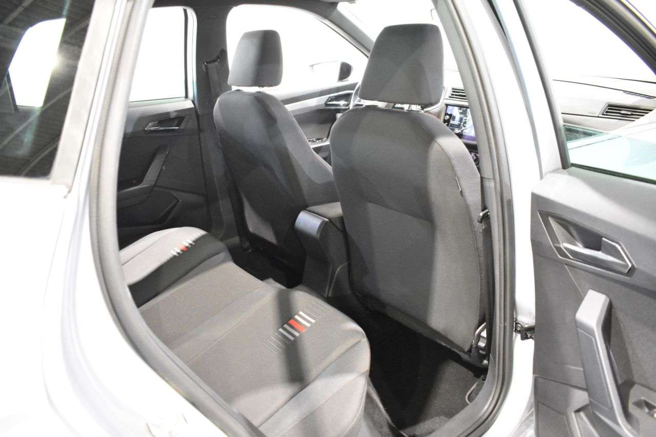 SEAT ARONA en Minoautos