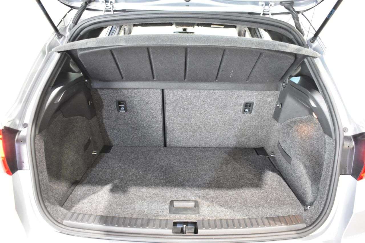 SEAT ARONA en Minoautos