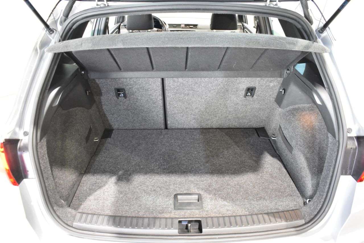 SEAT ARONA en Minoautos