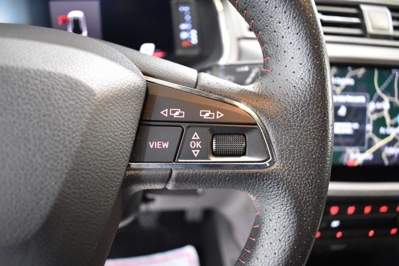 SEAT ARONA en Minoautos