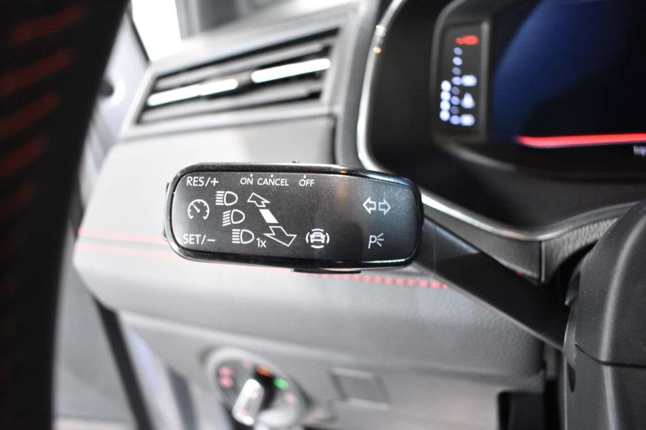 SEAT ARONA en Minoautos