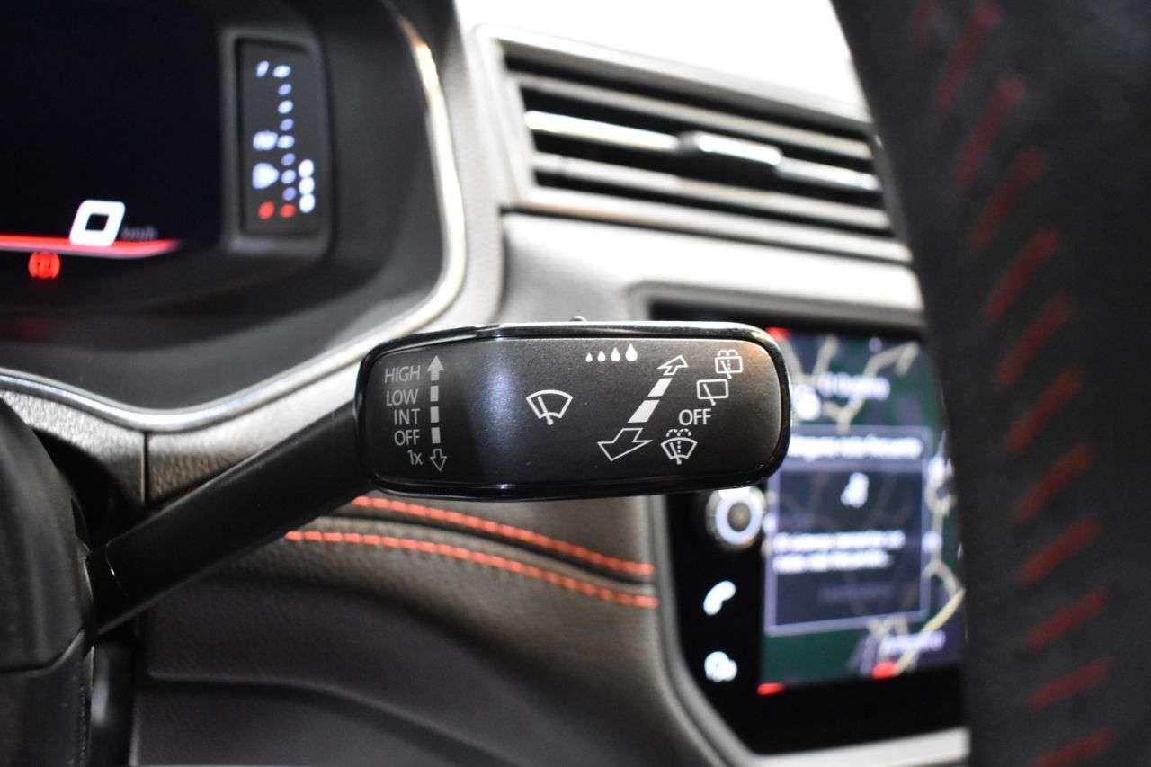 SEAT ARONA en Minoautos