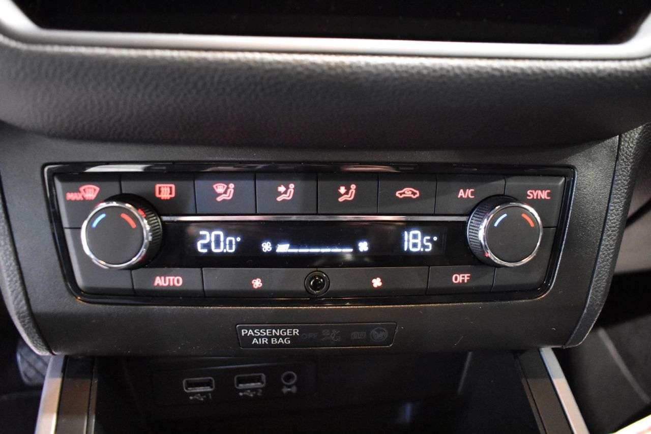 SEAT ARONA en Minoautos