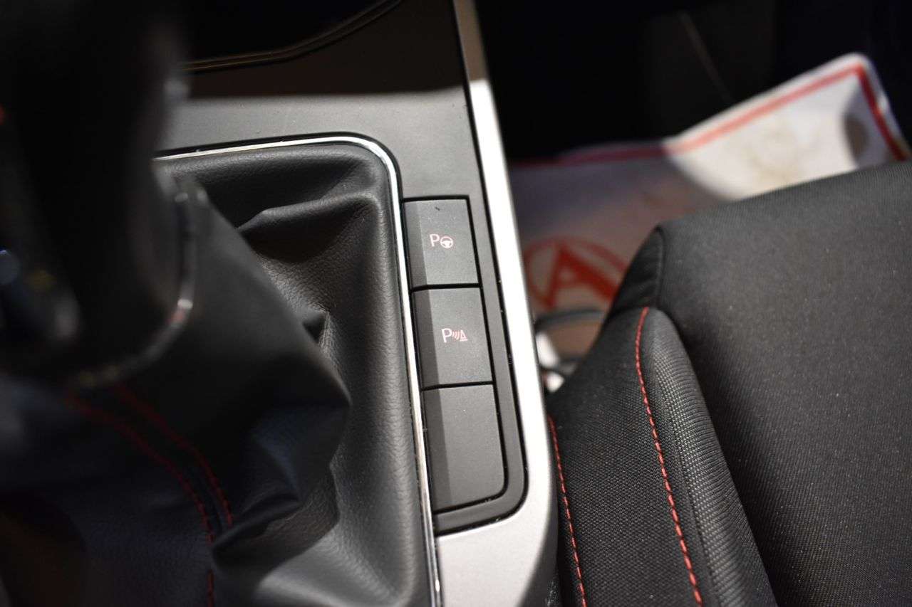 SEAT ARONA en Minoautos